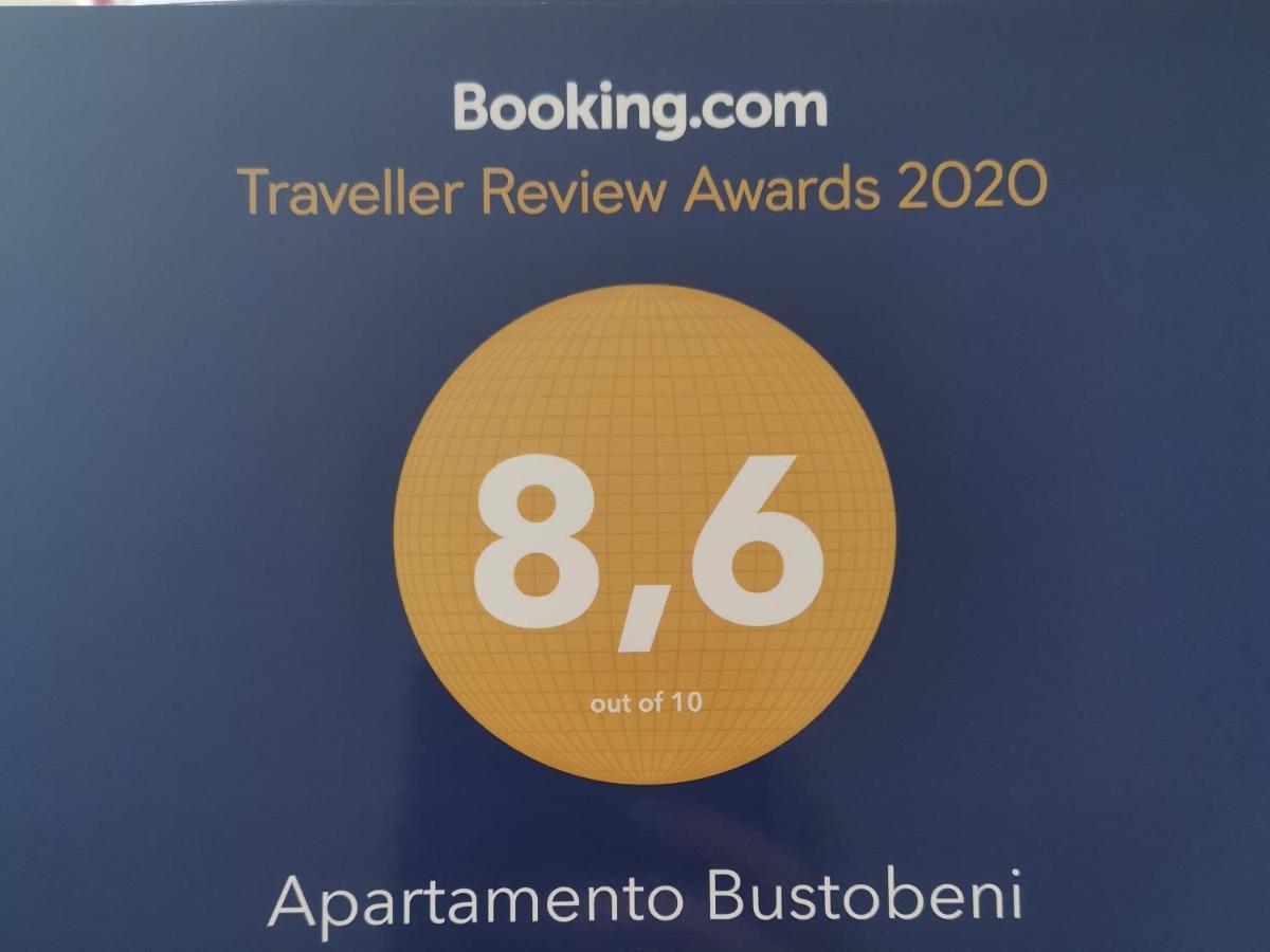 Apartamento Bustobeni Roque